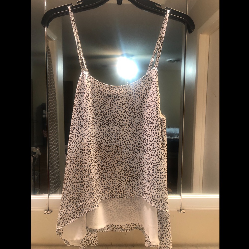 Cute blouse